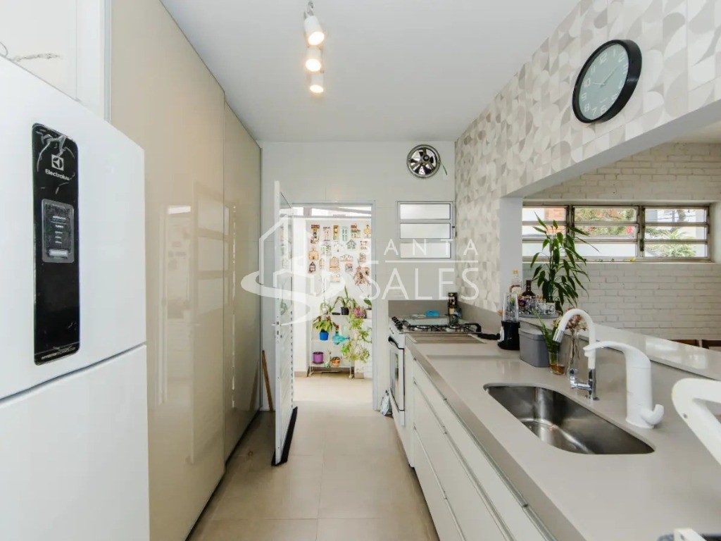 Casa, 3 quartos, 150 m² - Foto 18