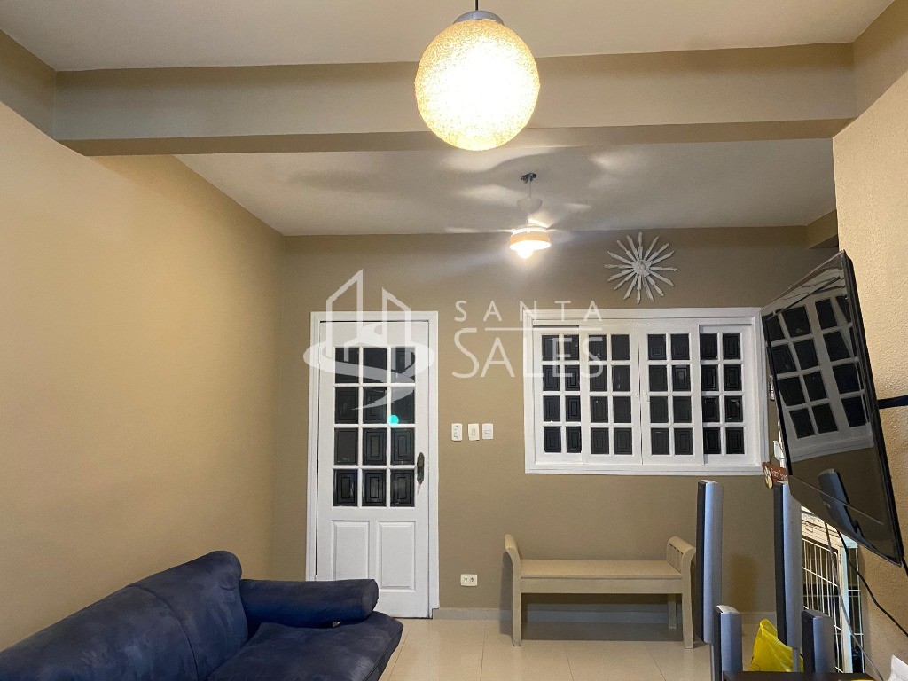 Sobrado, 3 quartos, 100 m² - Foto 1