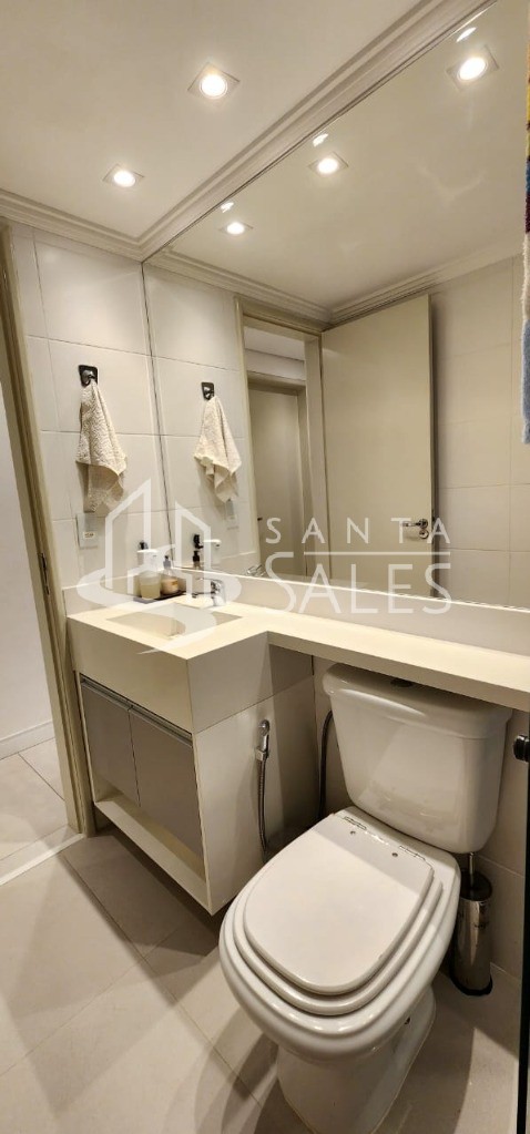 Apartamento, 3 quartos, 88 m² - Foto 10