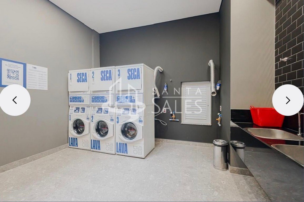 Apartamento, 1 quarto, 26 m² - Foto 19