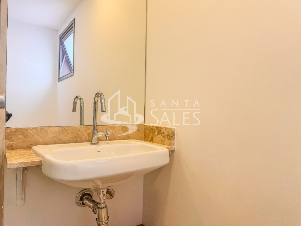 Apartamento, 1 quarto, 21 m² - Foto 14