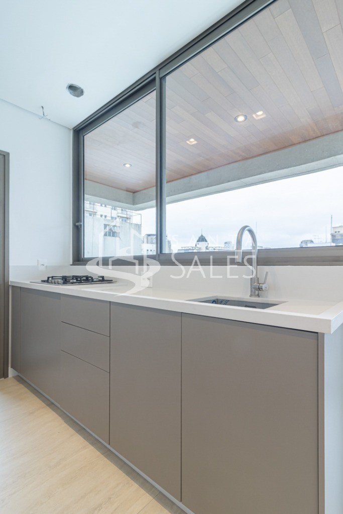 Apartamento, 2 quartos, 90 m² - Foto 67