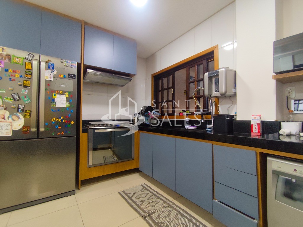 Casa, 5 quartos, 352 m² - Foto 9