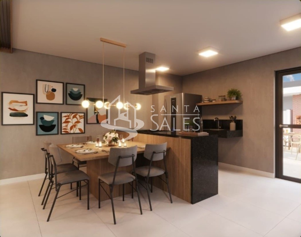 Apartamento, 2 quartos, 34 m² - Foto 10