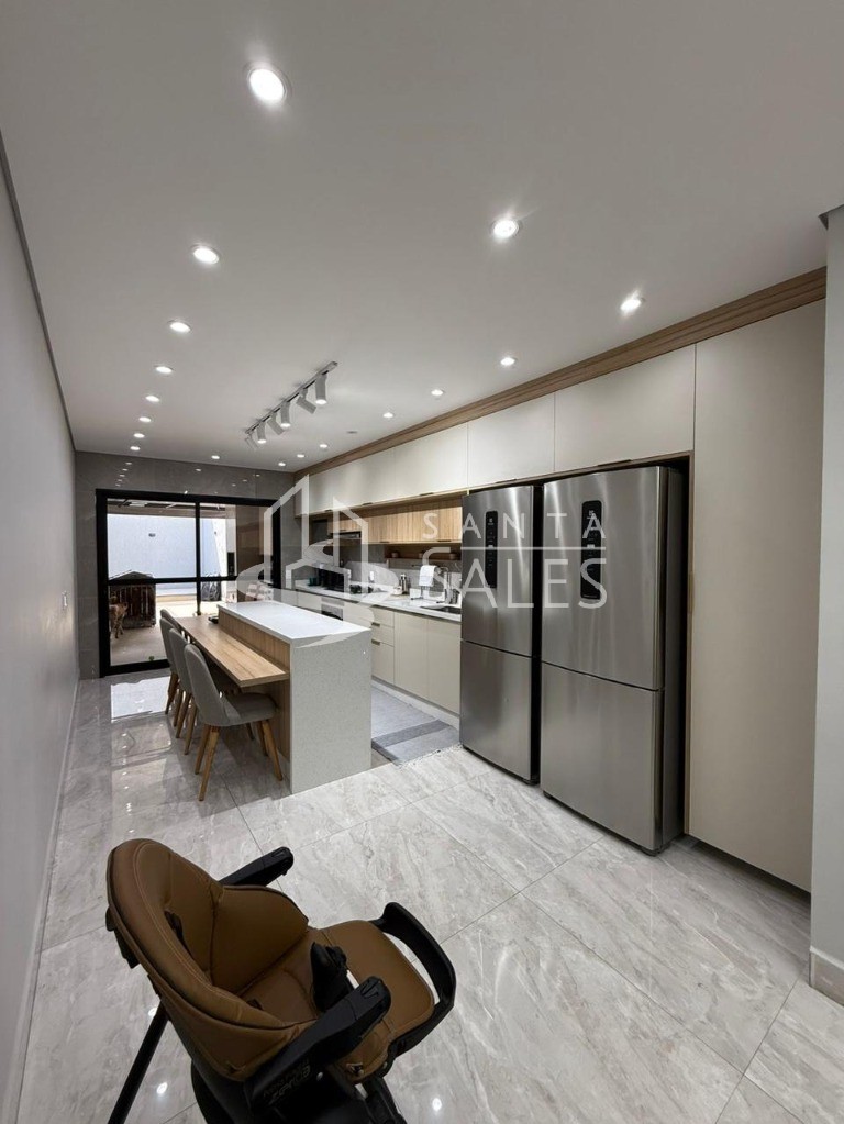 Casa, 4 quartos, 190 m² - Foto 31