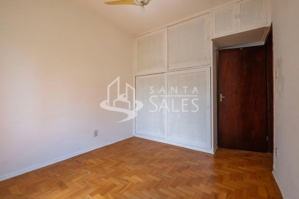 Apartamento, 2 quartos, 65 m² - Foto 4