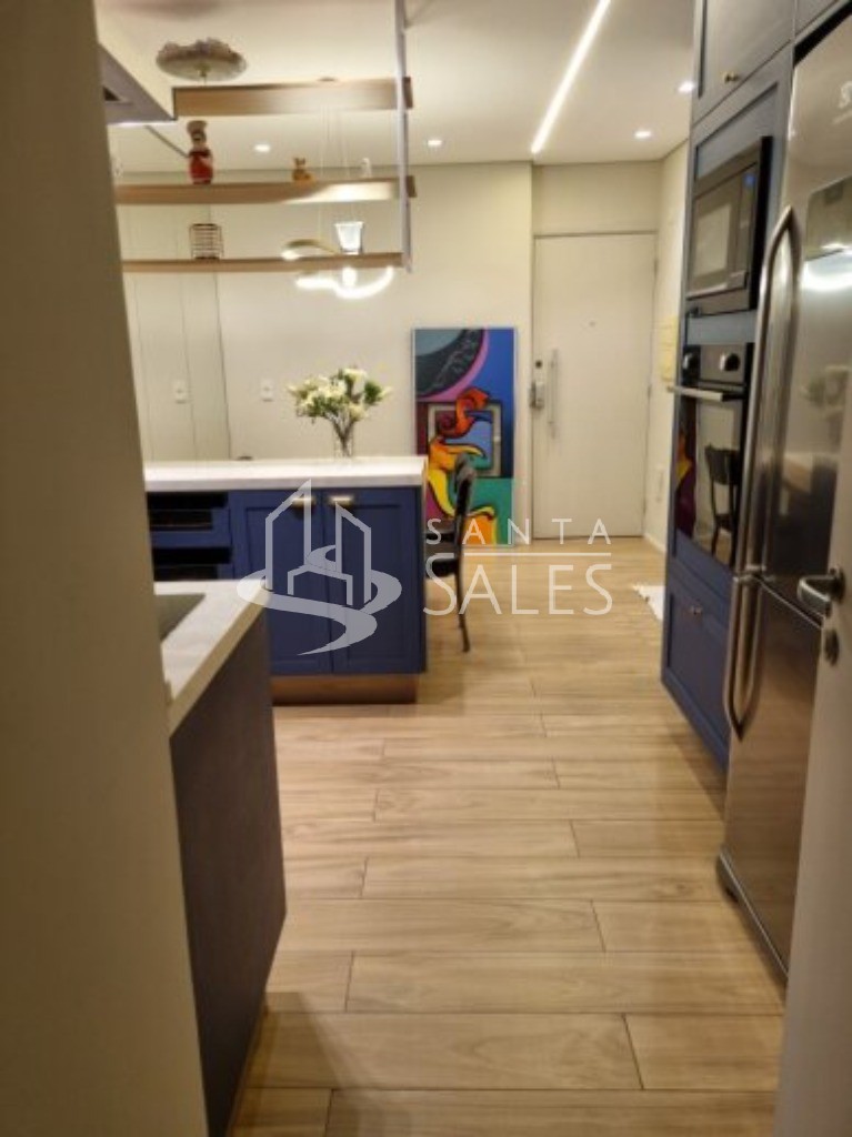 Apartamento, 3 quartos, 133 m² - Foto 32