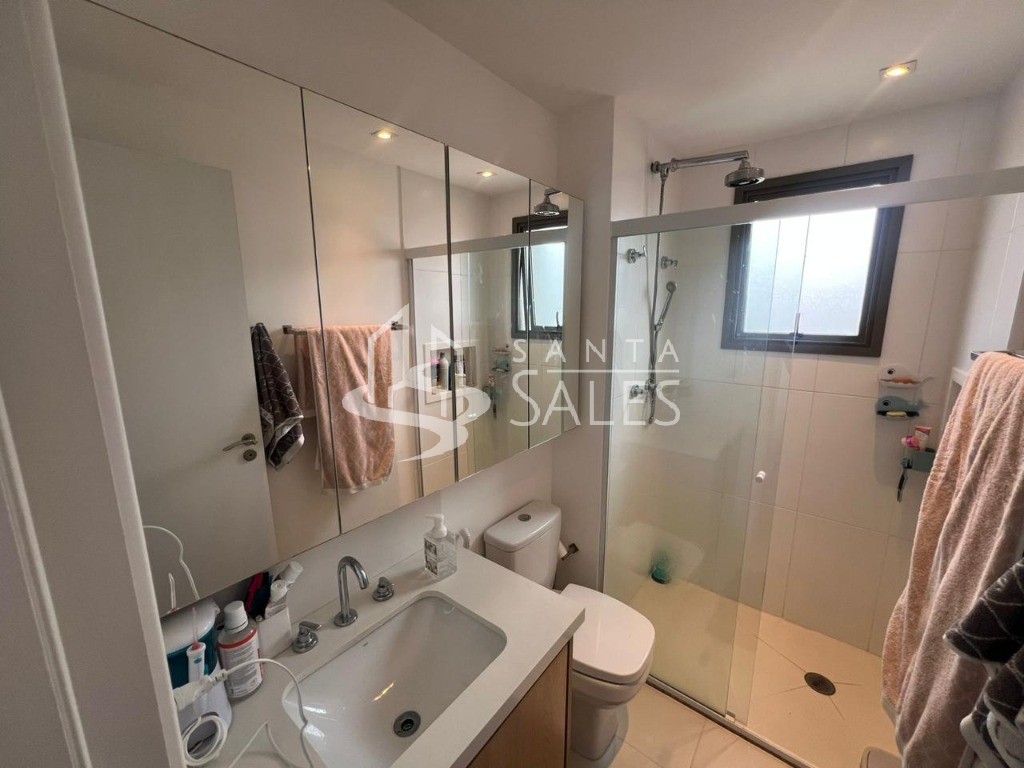 Apartamento, 2 quartos, 46 m² - Foto 9