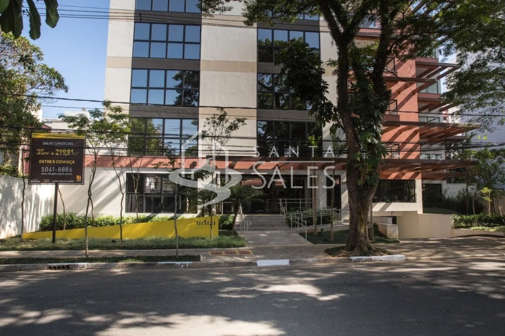 Apartamento, 70 m² - Foto 29