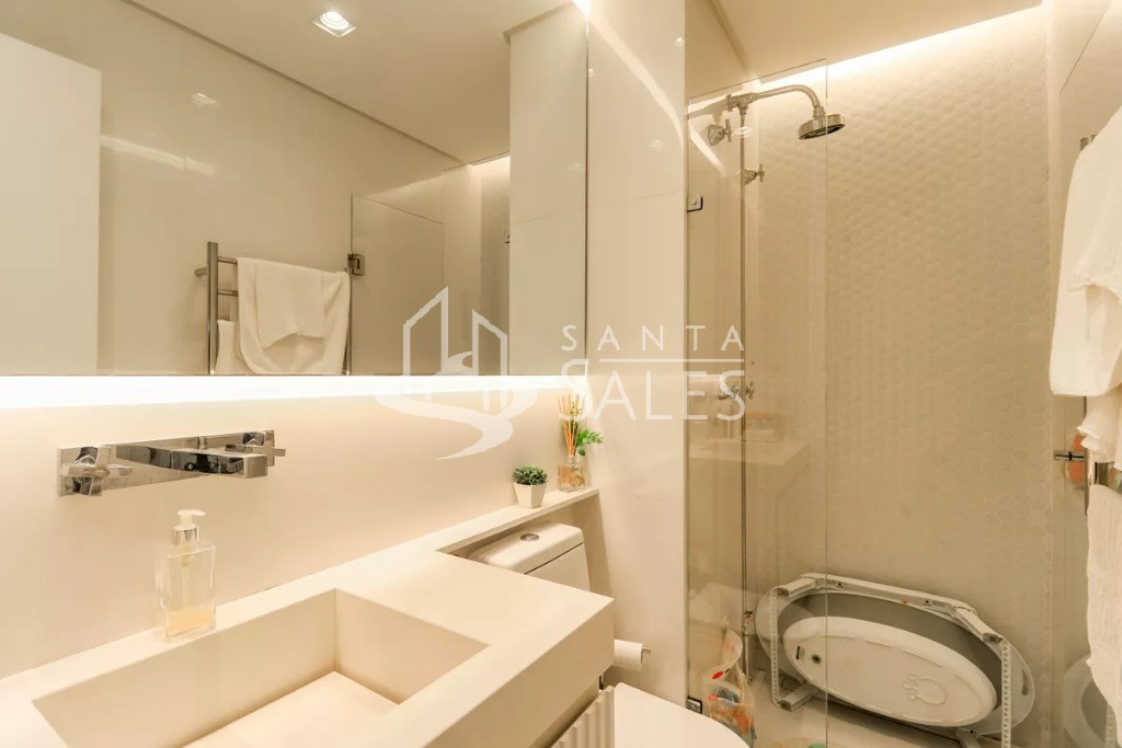 Apartamento, 3 quartos, 121 m² - Foto 30