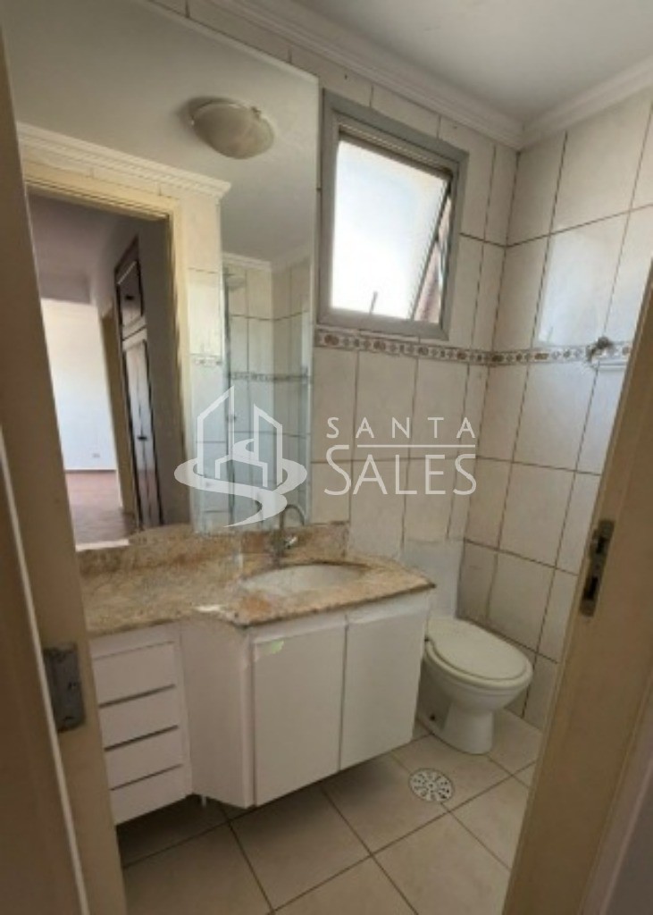 Apartamento, 2 quartos, 54 m² - Foto 9