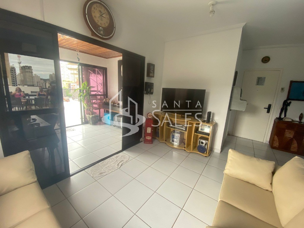 Apartamento, 3 quartos, 200 m² - Foto 6