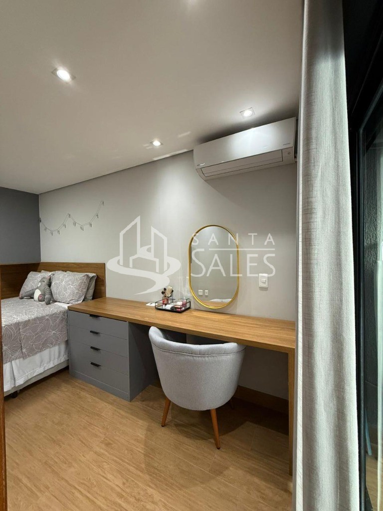 Casa, 4 quartos, 190 m² - Foto 20