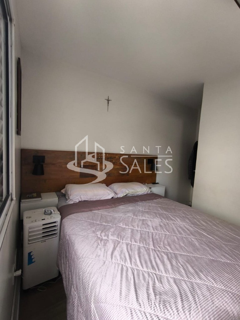 Apartamento, 2 quartos, 56 m² - Foto 28