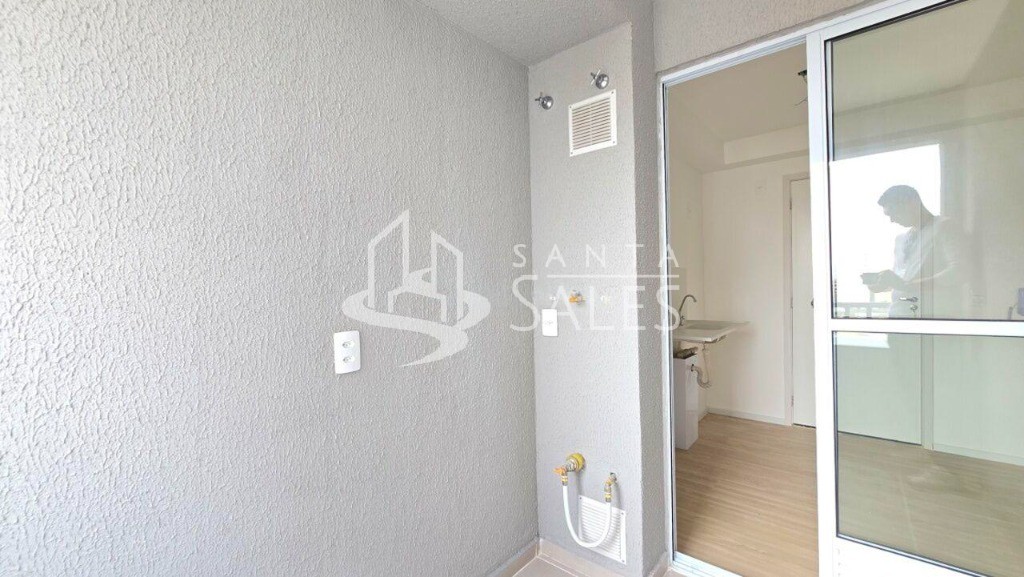 Apartamento, 2 quartos, 31 m² - Foto 37