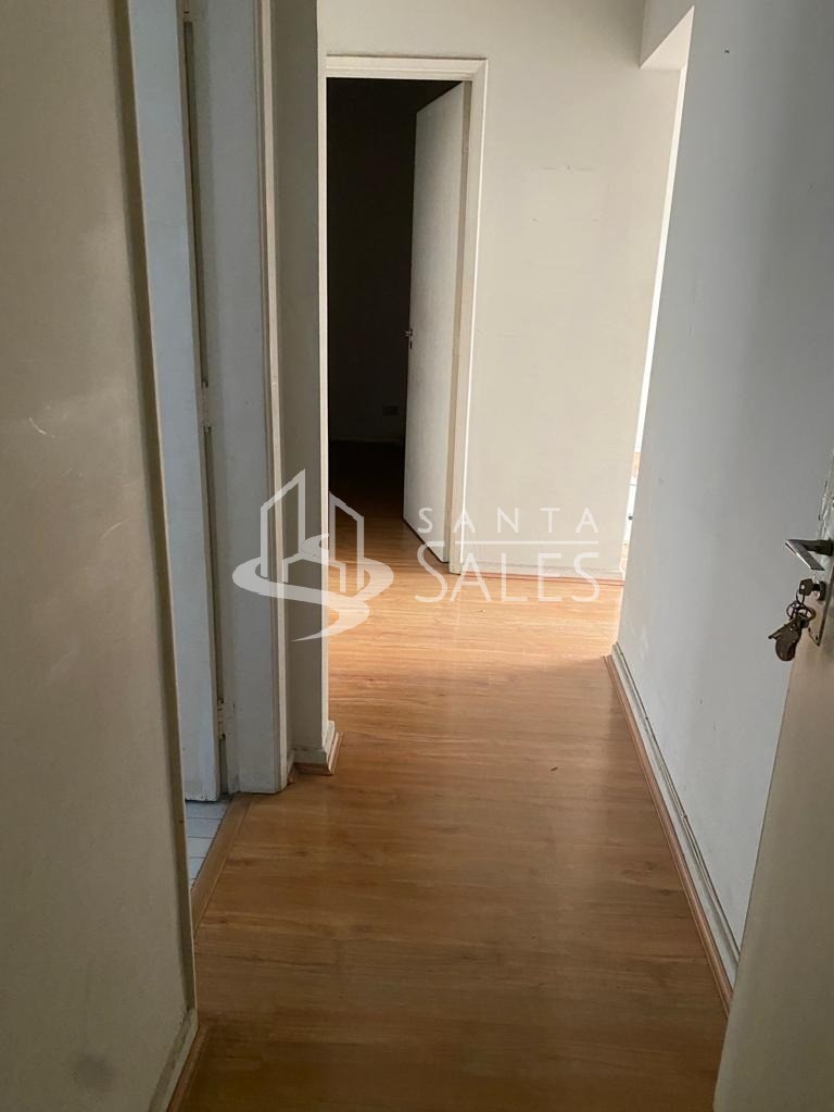 Apartamento, 1 quarto, 57 m² - Foto 8