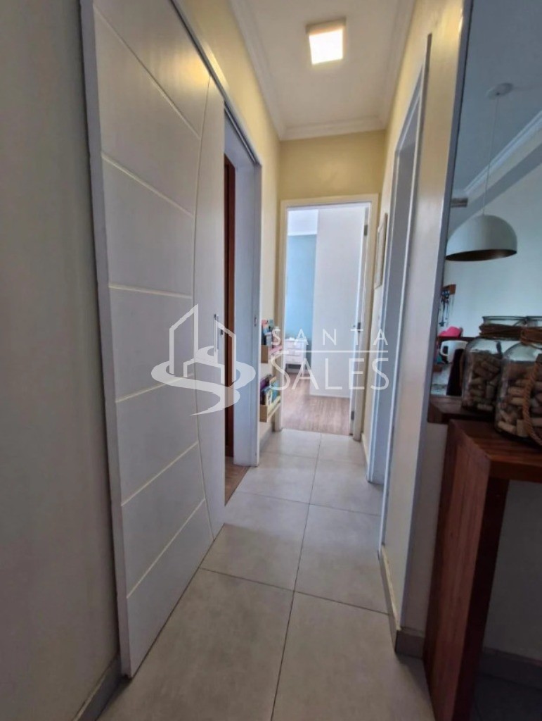 Apartamento, 2 quartos, 65 m² - Foto 21