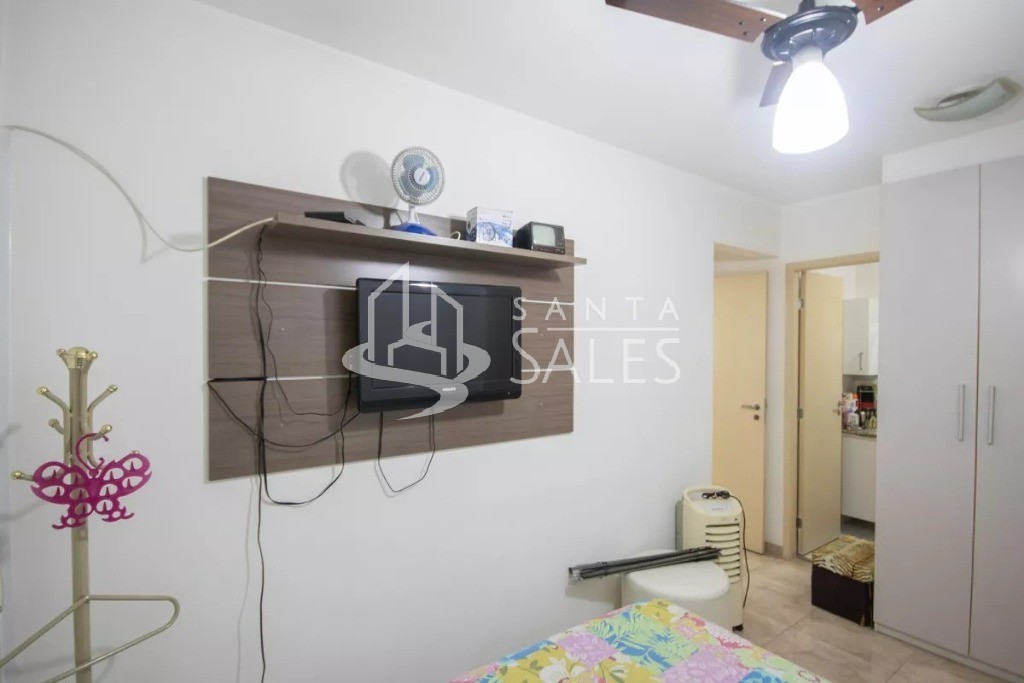 Apartamento, 3 quartos, 79 m² - Foto 19