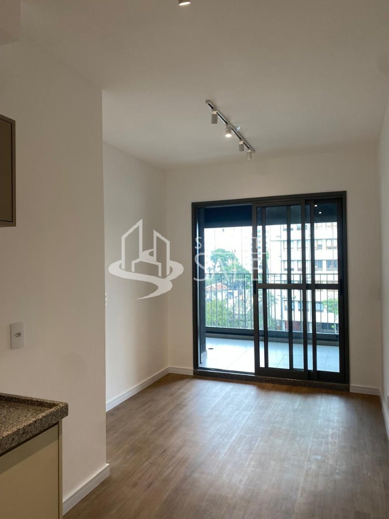 Apartamento, 1 quarto, 38 m² - Foto 5