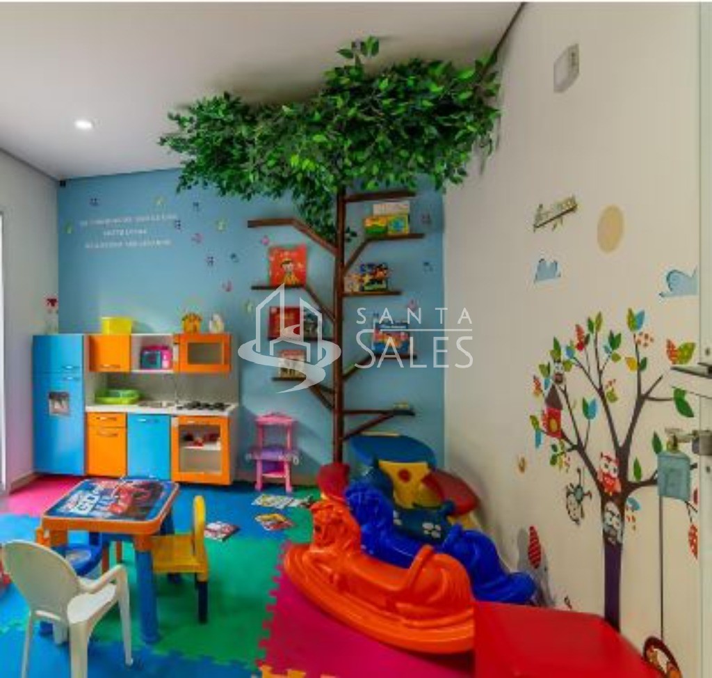 Apartamento, 2 quartos, 75 m² - Foto 44