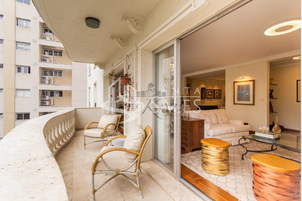 Apartamento, 3 quartos, 220 m² - Foto 4
