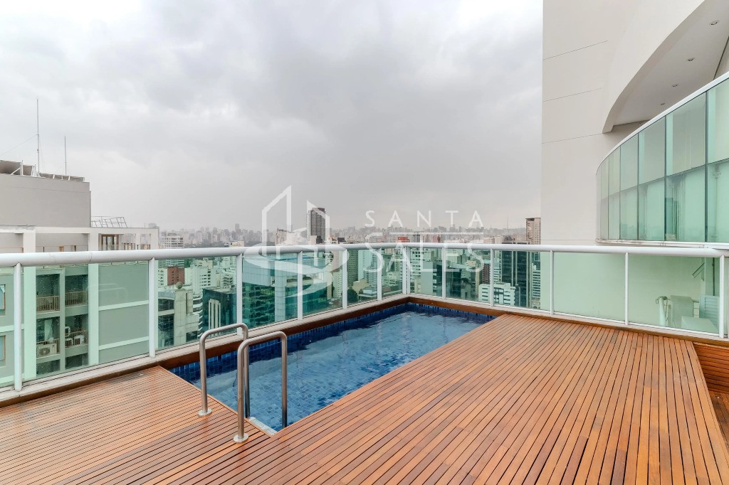 Cobertura, 4 quartos, 352 m² - Foto 29