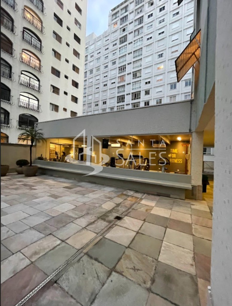 Apartamento, 4 quartos, 191 m² - Foto 38