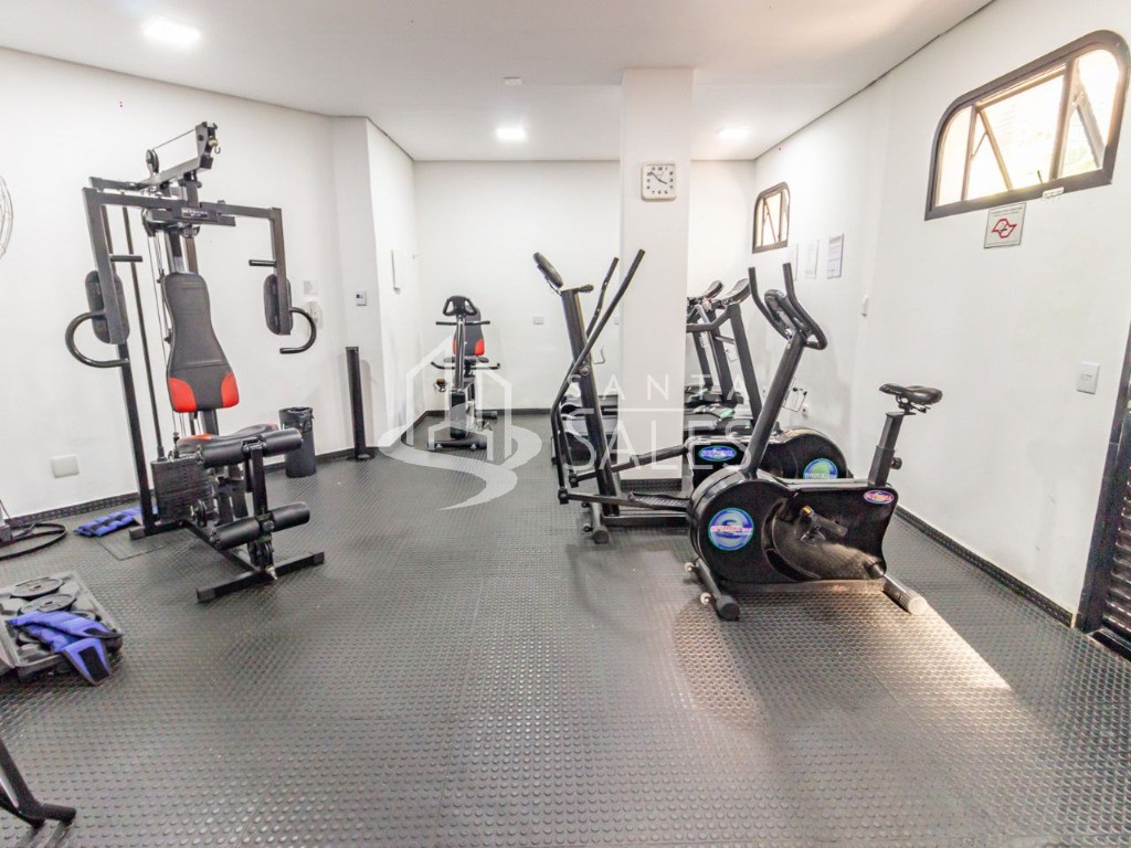 Apartamento, 4 quartos, 172 m² - Foto 29