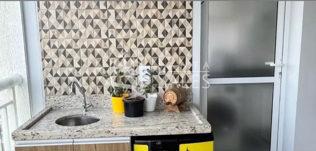 Apartamento, 2 quartos, 57 m² - Foto 16