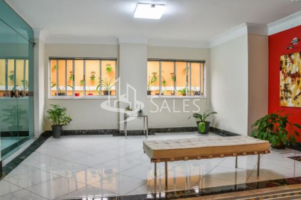 Apartamento, 3 quartos, 140 m² - Foto 27