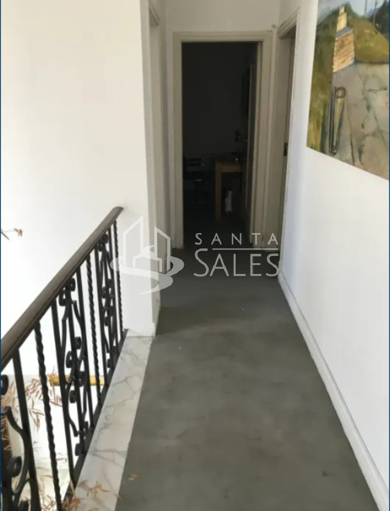 Casa, 6 quartos, 350 m² - Foto 16