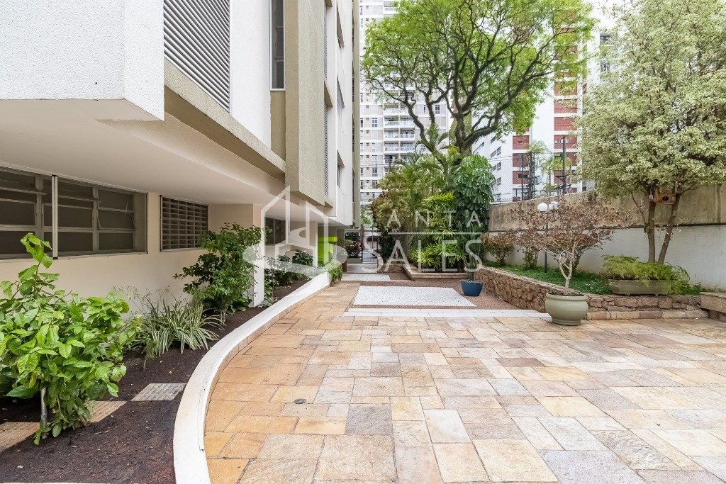 Apartamento, 3 quartos, 128 m² - Foto 24