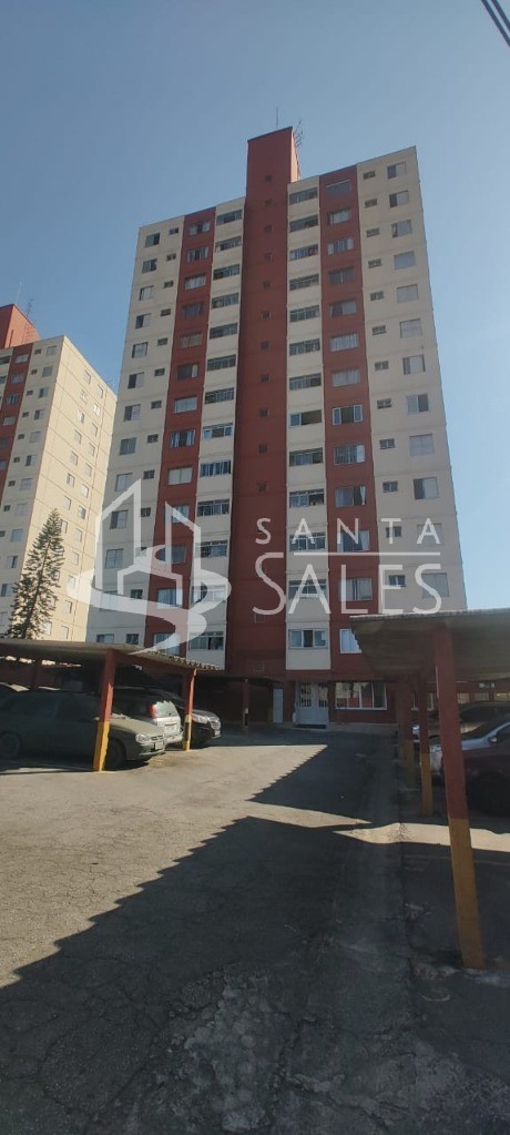 Apartamento, 2 quartos, 50 m² - Foto 16