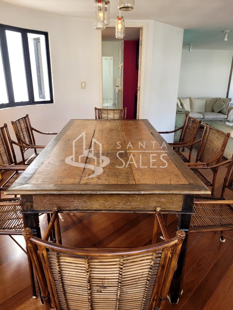 Apartamento, 3 quartos, 220 m² - Foto 14