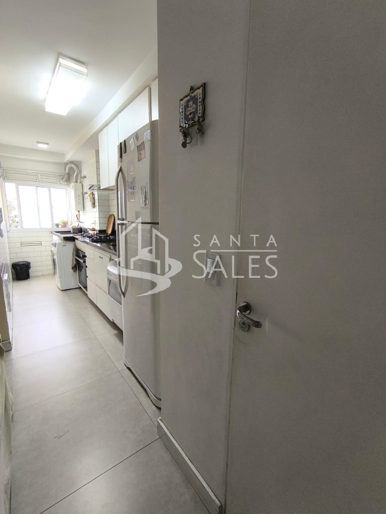 Apartamento, 2 quartos, 56 m² - Foto 16
