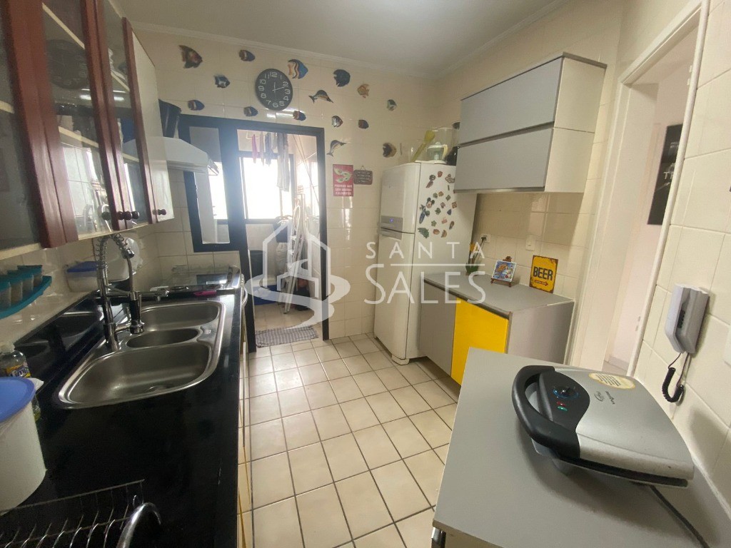 Apartamento, 3 quartos, 200 m² - Foto 10