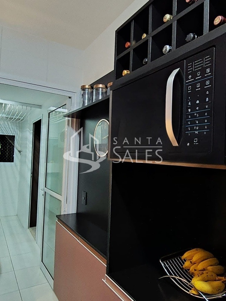 Apartamento, 2 quartos, 92 m² - Foto 11