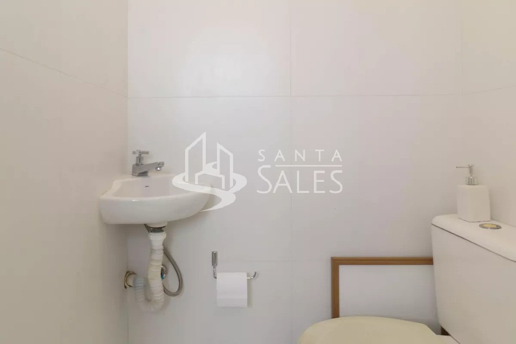 Apartamento, 2 quartos, 110 m² - Foto 35