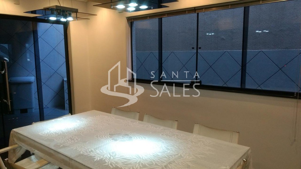 Sobrado, 4 quartos, 530 m² - Foto 52