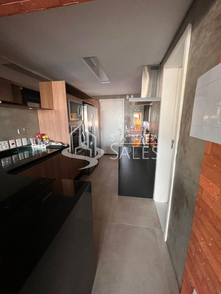 Apartamento, 3 quartos, 120 m² - Foto 14