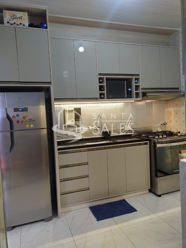 Casa, 2 quartos, 90 m² - Foto 4