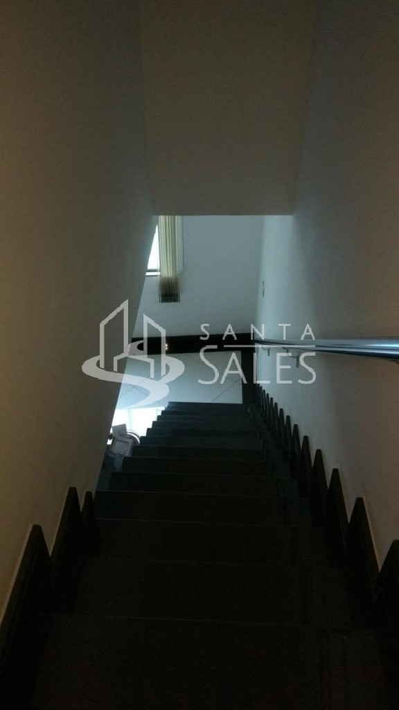 Sobrado, 4 quartos, 530 m² - Foto 35