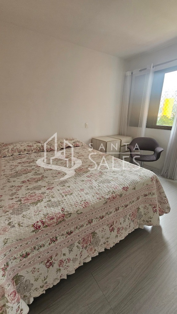 Apartamento, 3 quartos, 210 m² - Foto 17