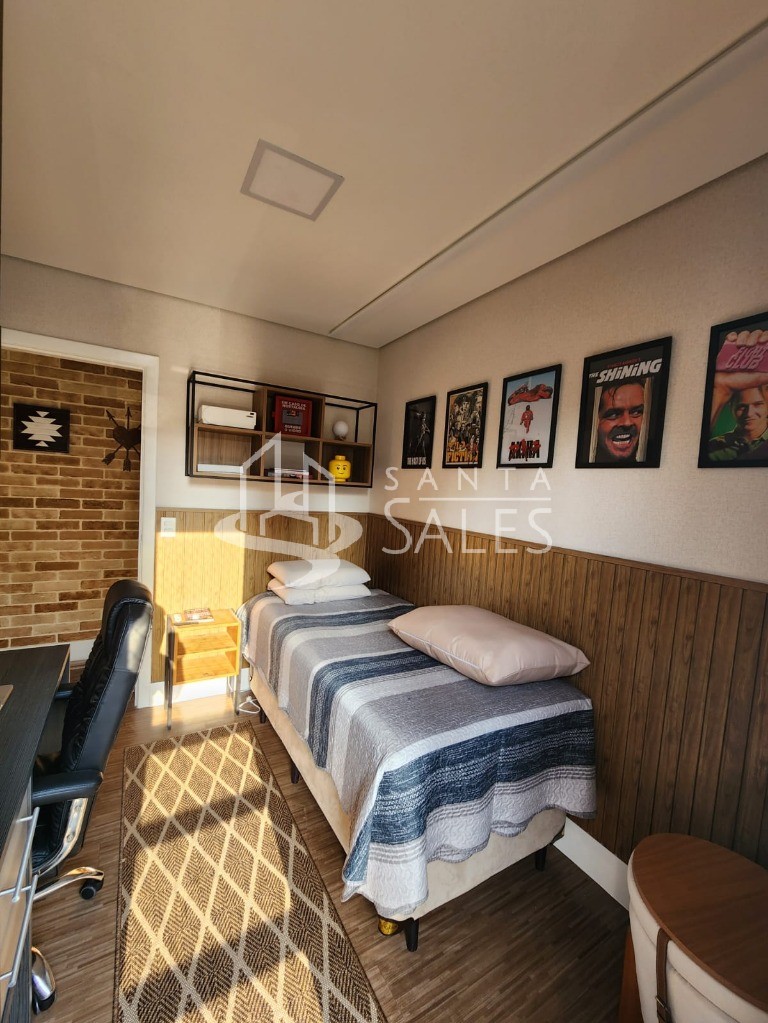 Apartamento, 2 quartos, 45 m² - Foto 13