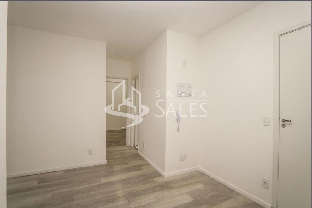 Apartamento, 2 quartos, 40 m² - Foto 4