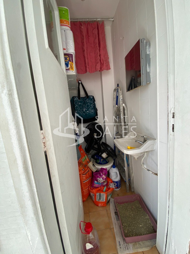 Apartamento, 3 quartos, 105 m² - Foto 29
