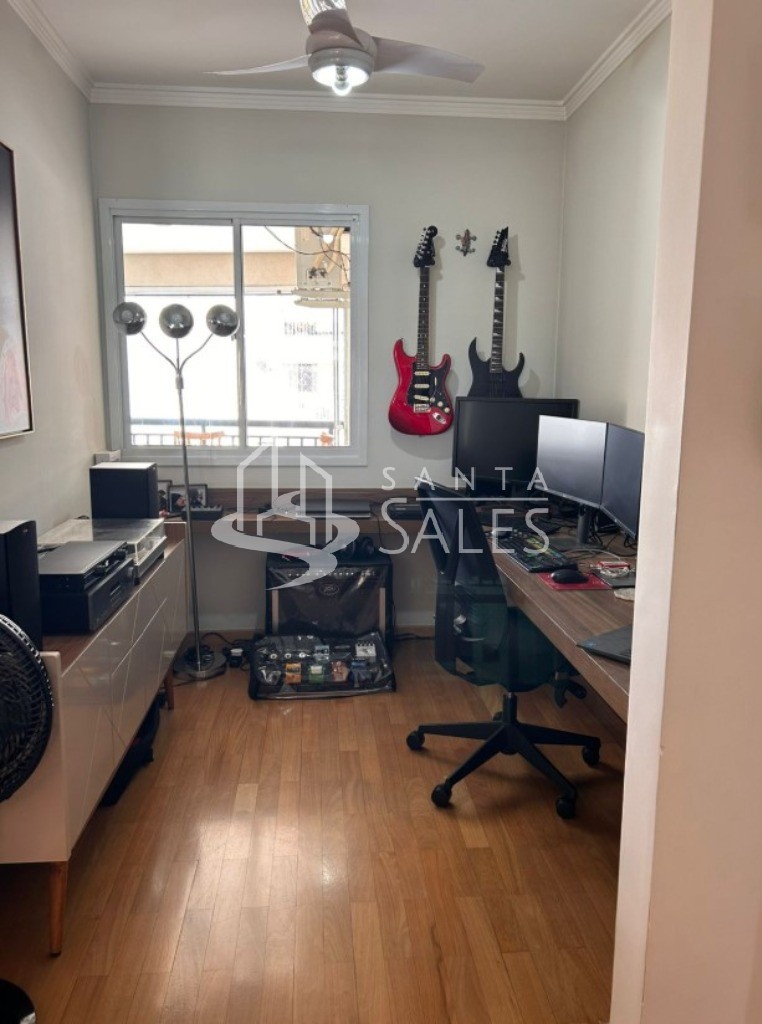 Apartamento, 3 quartos, 108 m² - Foto 13