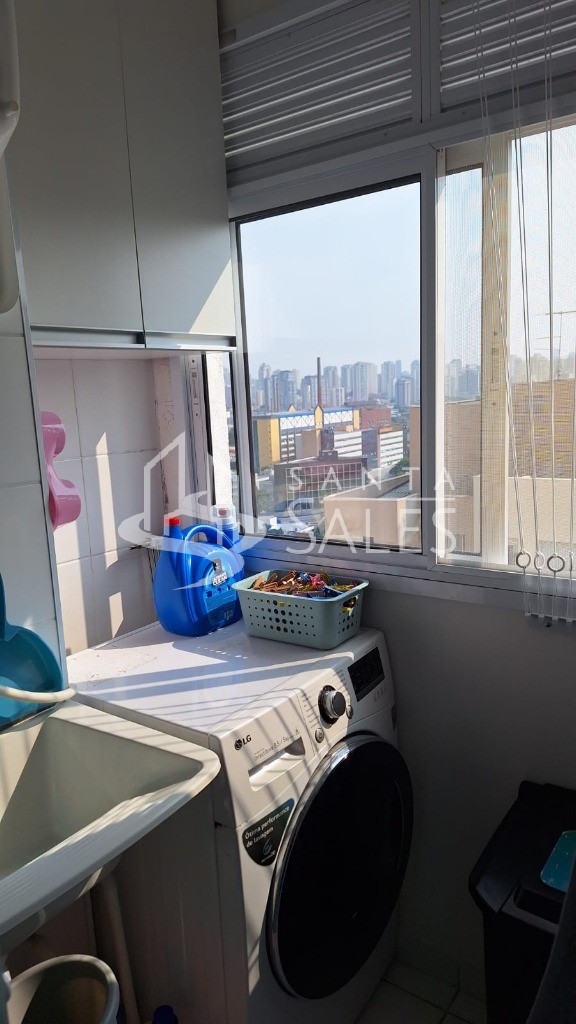 Apartamento, 1 quarto, 35 m² - Foto 14