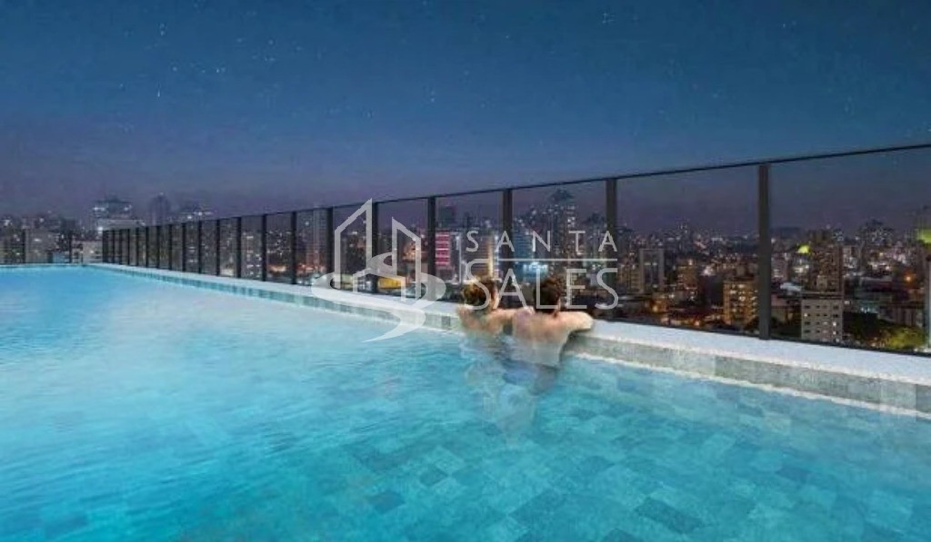 Apartamento, 2 quartos, 86 m² - Foto 53