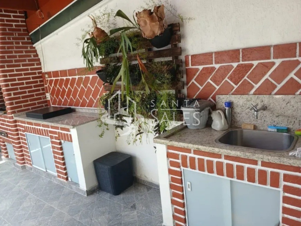 Casa, 3 quartos, 92 m² - Foto 2